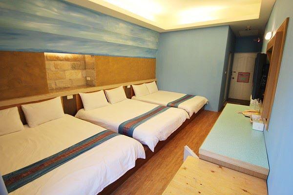 Summer Inn Kenting Exterior photo
