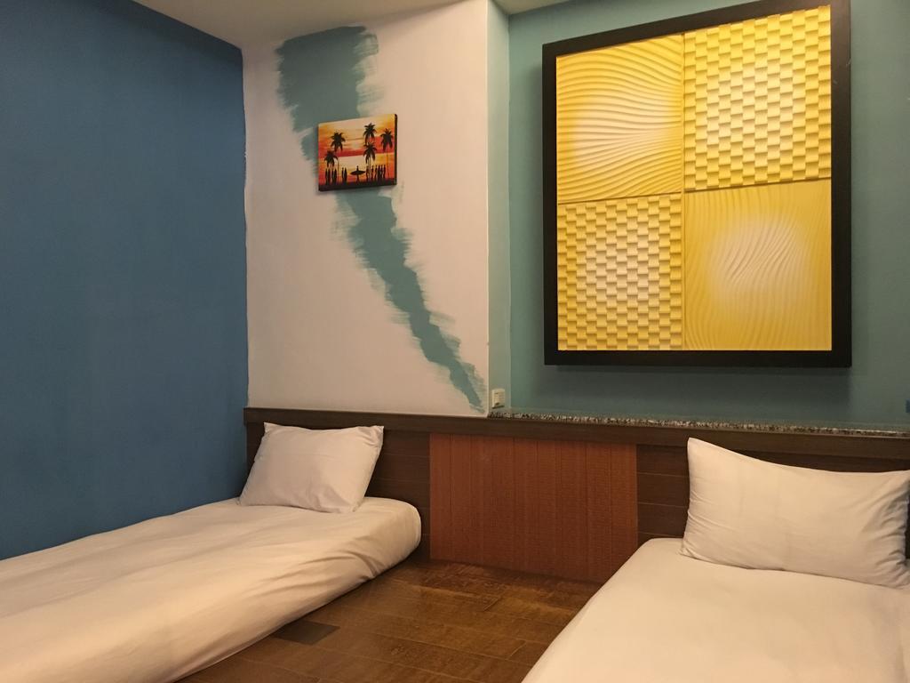 Summer Inn Kenting Exterior photo
