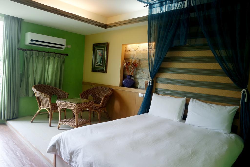 Summer Inn Kenting Exterior photo