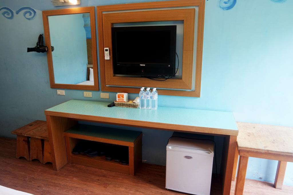 Summer Inn Kenting Exterior photo