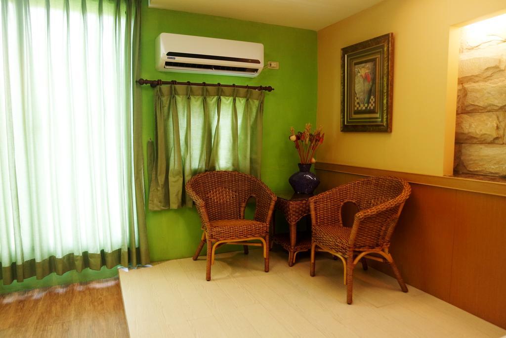 Summer Inn Kenting Exterior photo