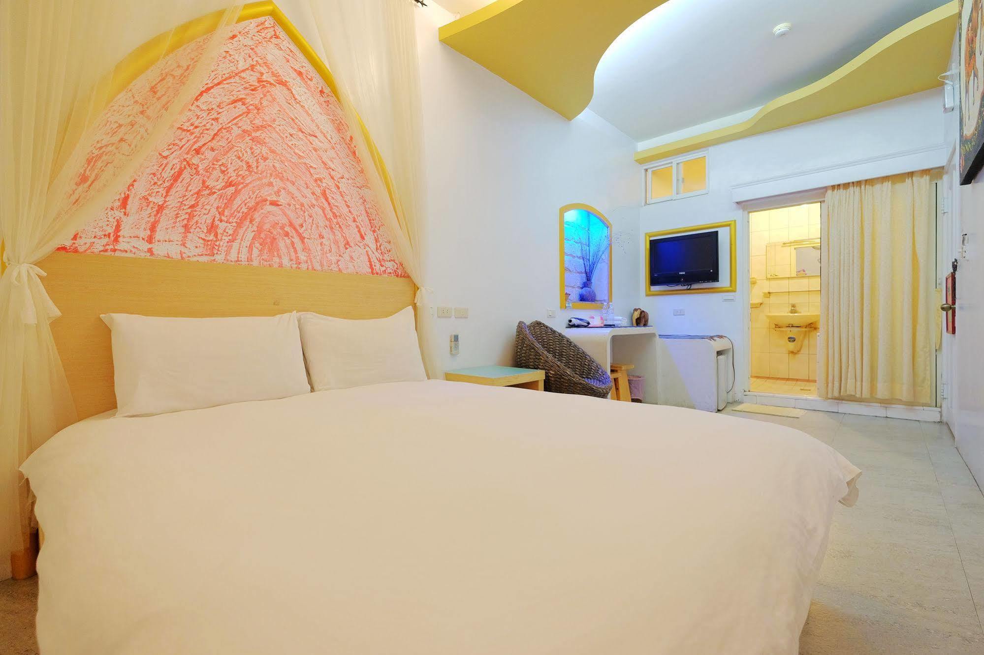 Summer Inn Kenting Exterior photo