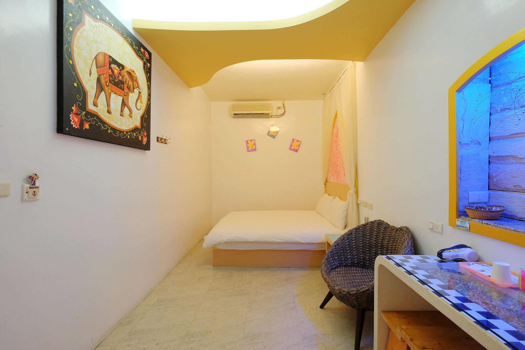 Summer Inn Kenting Exterior photo