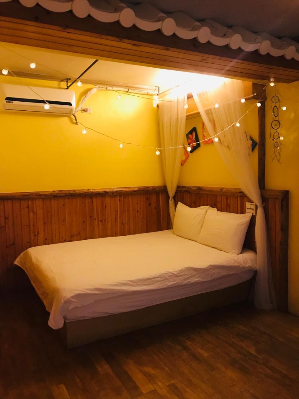 Summer Inn Kenting Exterior photo